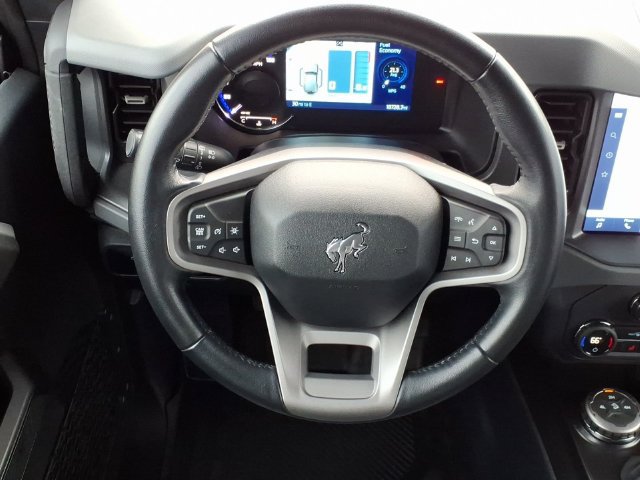 Certified 2024 Ford Bronco Big Bend AWD/4WD image 11