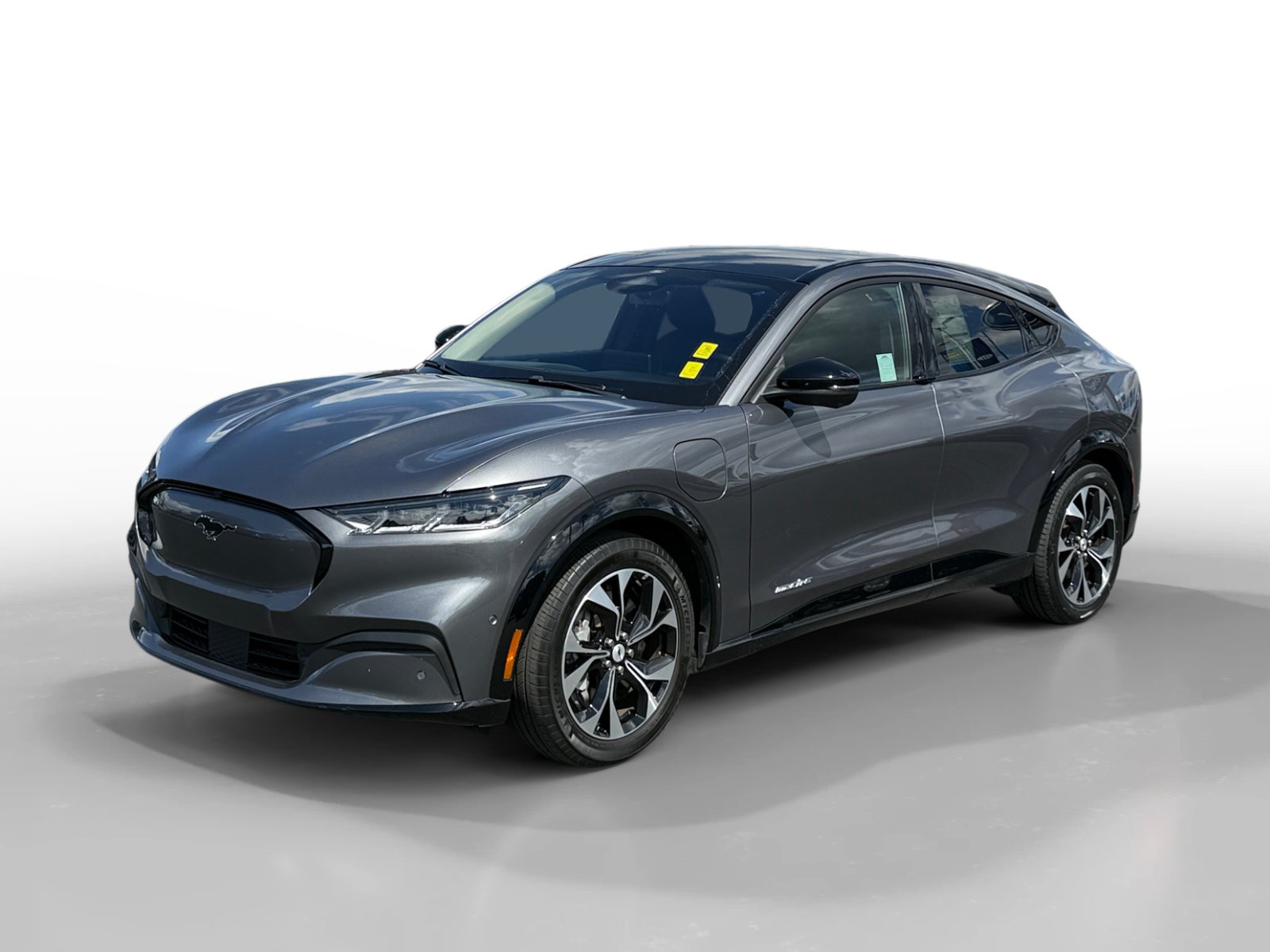 Certified 2023 Ford Mustang Mach-E Premium RWD image 1