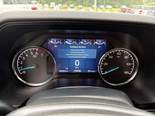 Certified 2023 Ford F150 XLT w/ Equipment Group 302A High AWD/4WD image 20