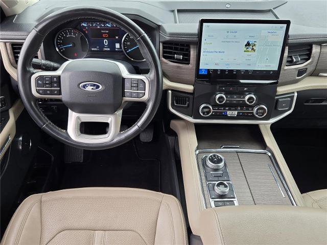 Certified 2024 Ford Expedition Limited AWD/4WD image 25