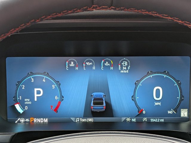 Certified 2024 Ford F150 Raptor image 17