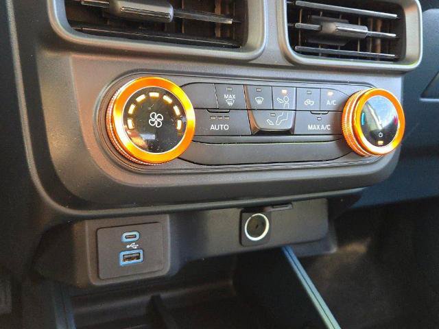 Certified 2024 Ford Maverick Tremor w/ Tremor Off-Road Package AWD/4WD image 25