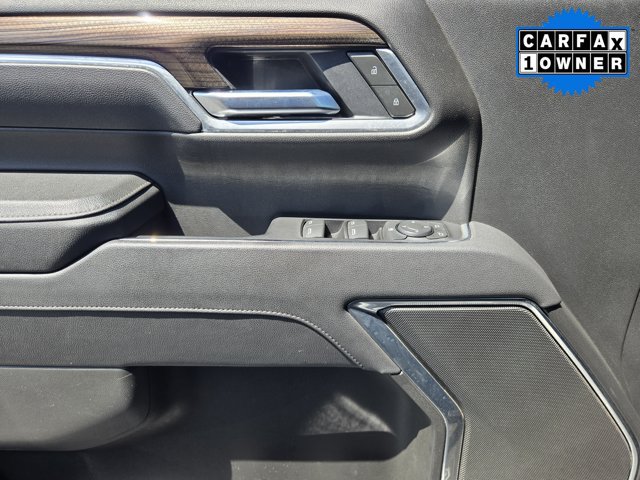 Used 2025 Chevrolet Silverado 2500 LT w/ Convenience Package AWD/4WD image 19