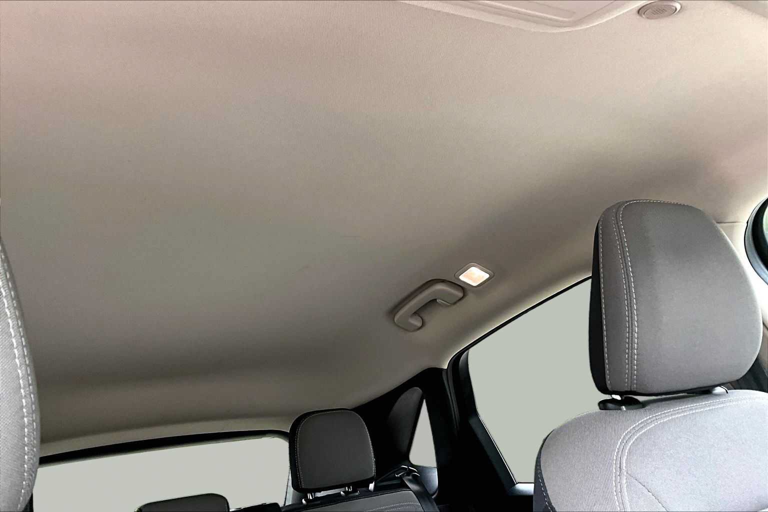 Certified 2020 Ford Escape SE AWD/4WD image 14