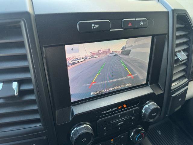 Certified 2020 Ford F150 XL w/ Equipment Group 101A Mid image 28