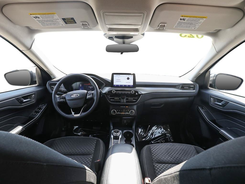Certified 2023 Ford Escape Active AWD/4WD image 24