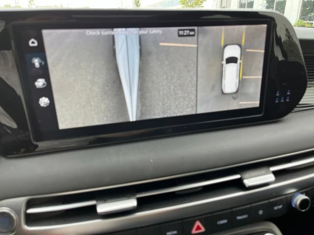 Used 2024 Hyundai Palisade Calligraphy AWD/4WD image 35