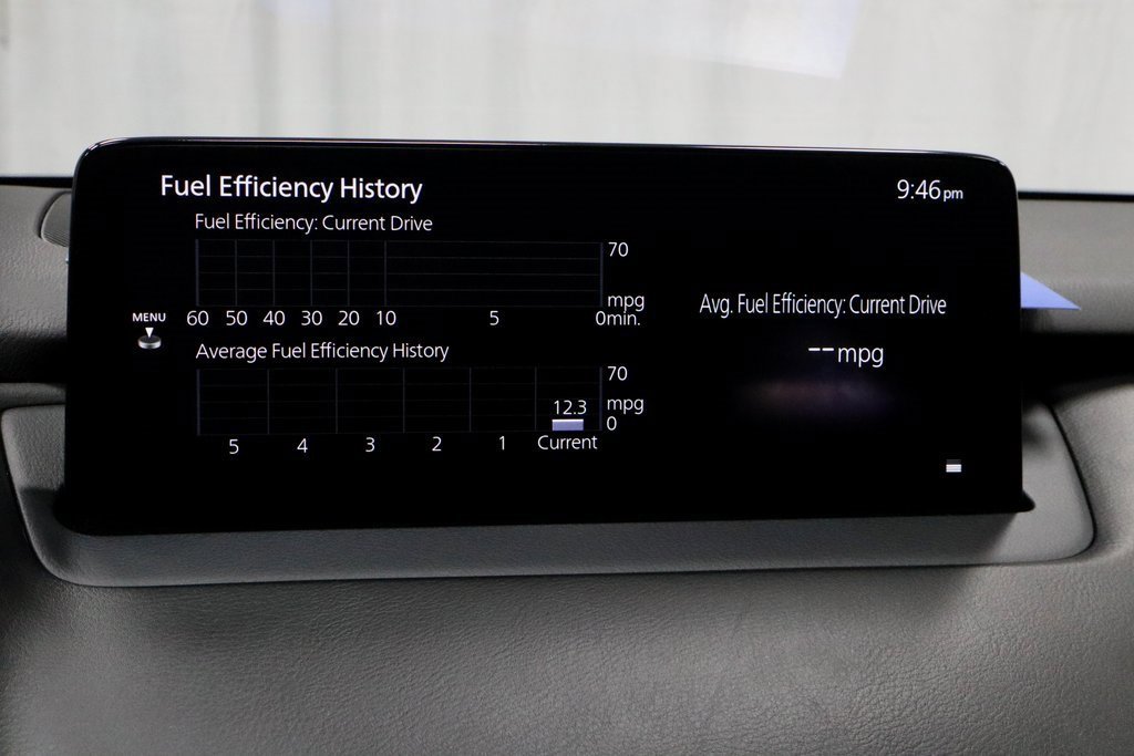 Used 2023 MAZDA CX-9 Touring Plus image 10