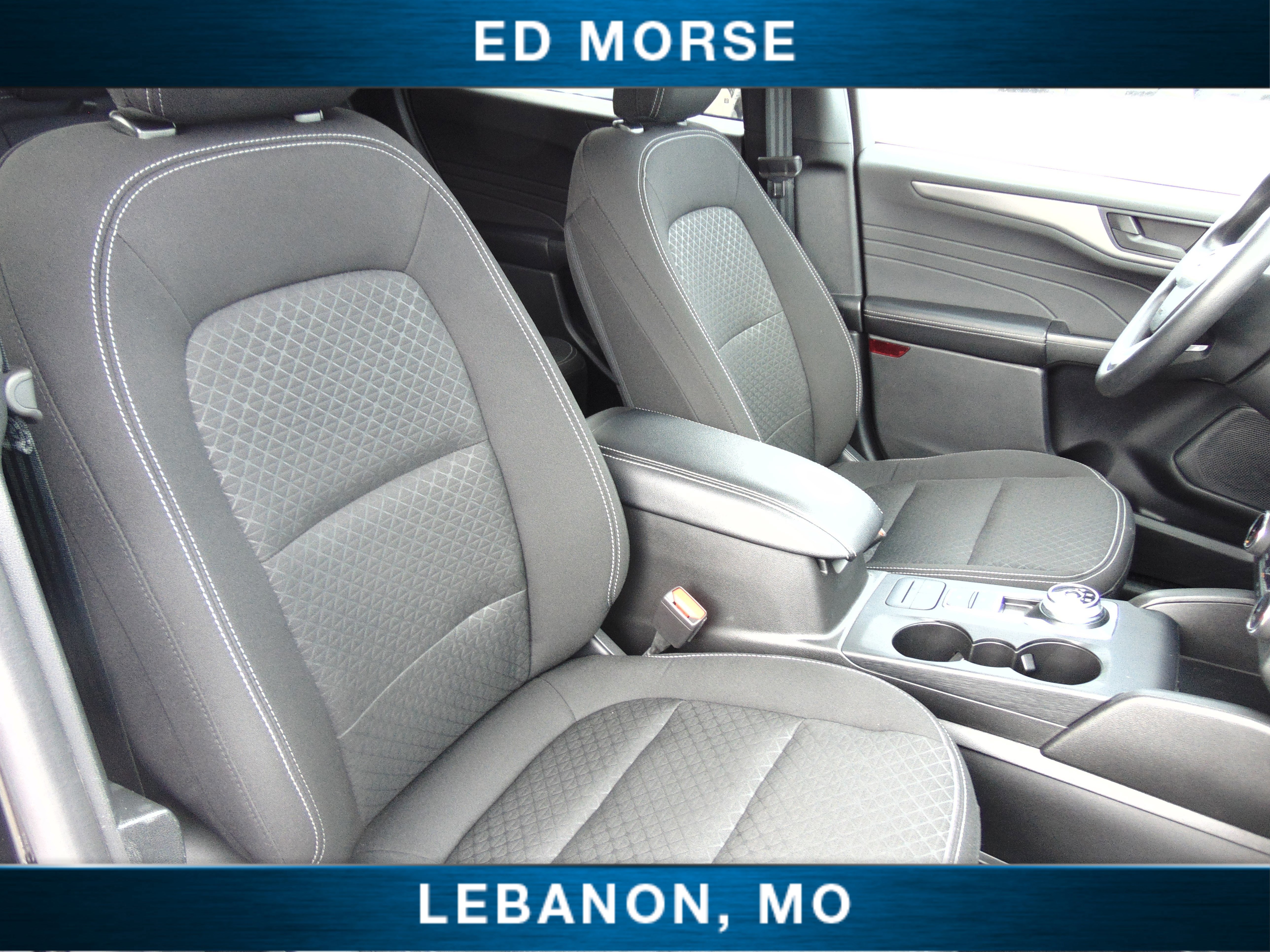 Certified 2025 Ford Escape Active image 15
