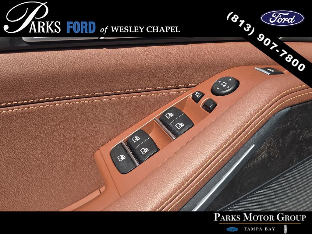 Used 2022 BMW X5 sDrive40i w/ M Sport Package RWD image 18