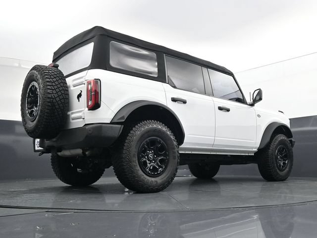 Certified 2024 Ford Bronco Wildtrak AWD/4WD image 32