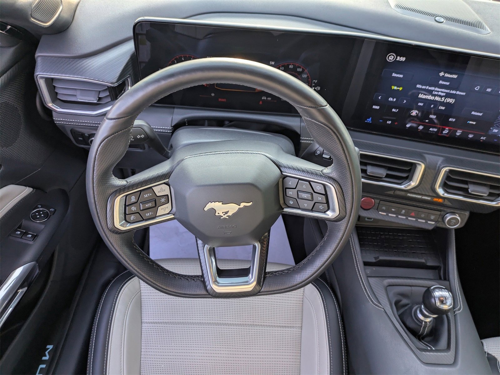 Certified 2024 Ford Mustang GT Premium image 15