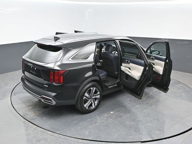 Used 2023 Kia Sorento SX Prestige AWD/4WD image 27