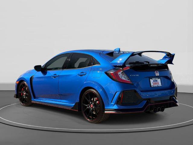 Used 2019 Honda Civic Type R image 7