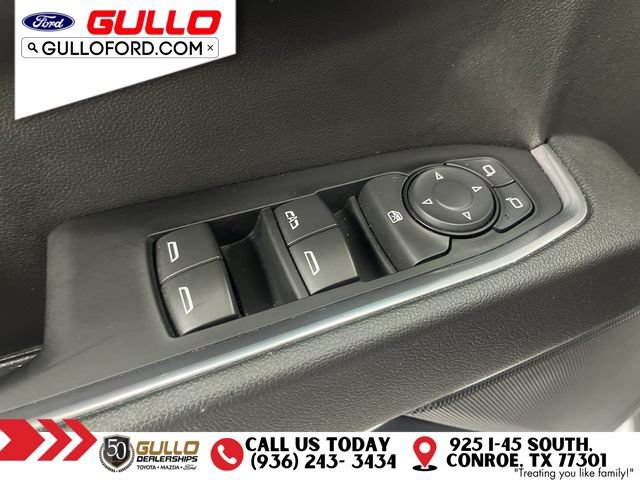 Used 2024 Chevrolet Silverado 1500 RST AWD/4WD image 21