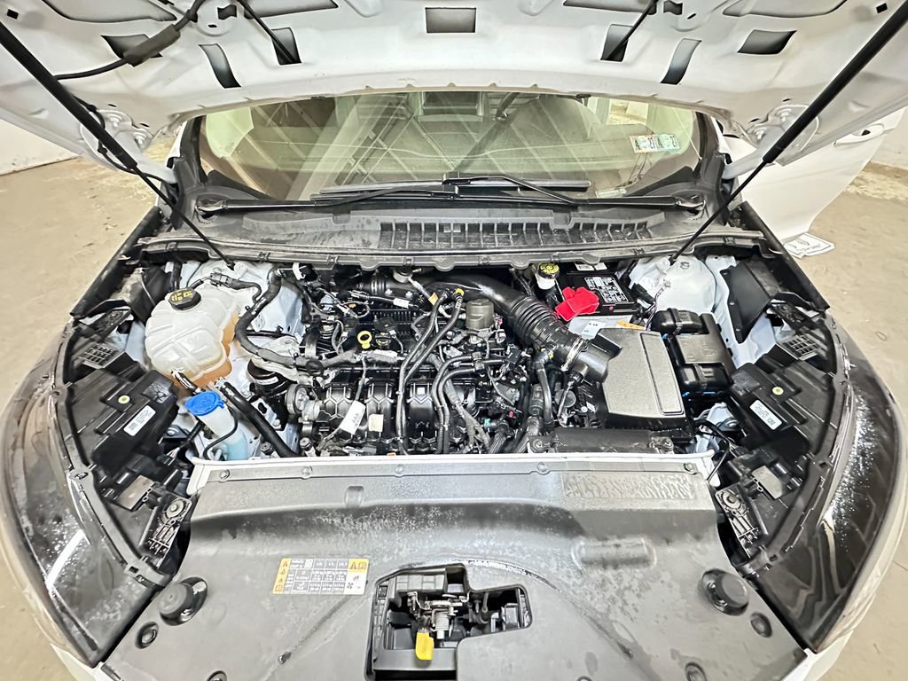Certified 2023 Ford Edge SEL image 53