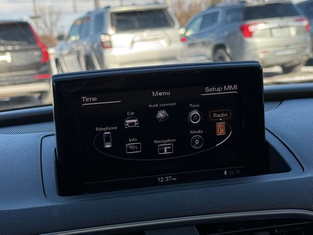 Used 2018 Audi Q3 2.0T Premium Plus image 36