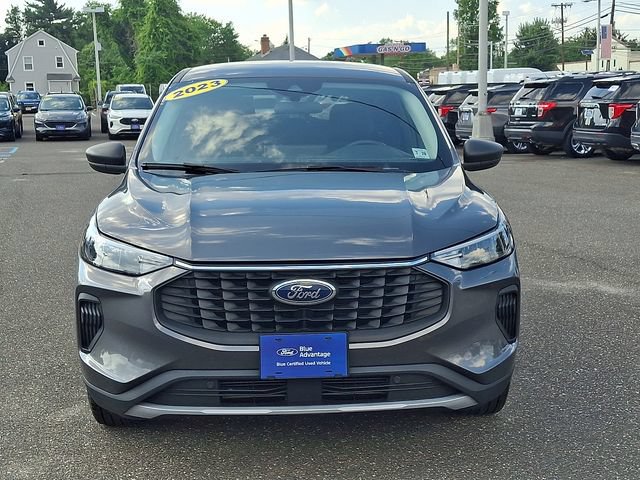 Certified 2023 Ford Escape Active w/ Tech Pack #1 AWD/4WD image 2