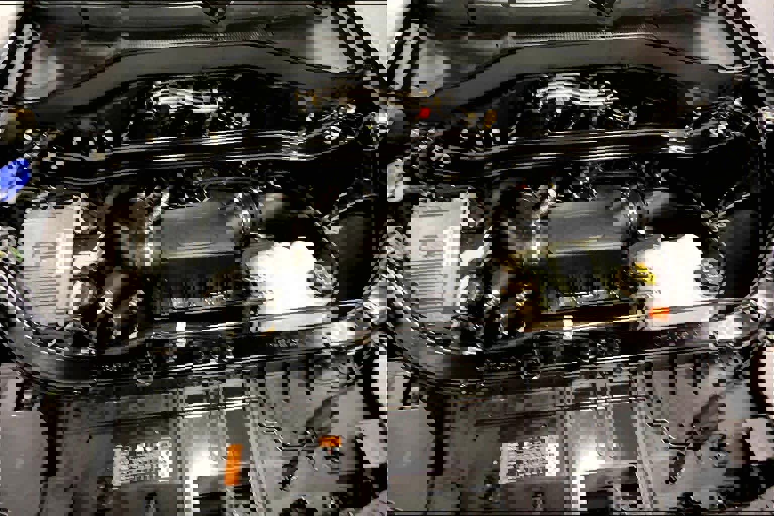 Certified 2022 Ford Explorer ST w/ Equipment Group 401A image 29