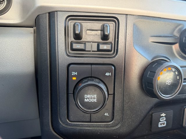 Certified 2025 Ford F250 XLT AWD/4WD image 24
