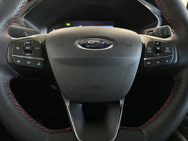 Certified 2025 Ford Escape ST-Line Elite image 17