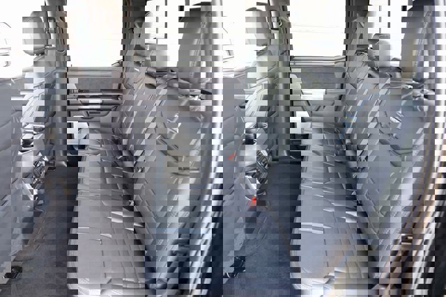 Certified 2025 Ford F250 Platinum image 14