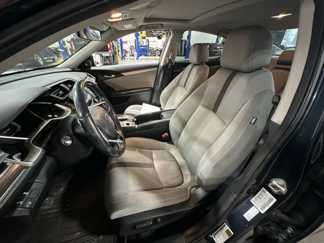 Used 2020 Honda Civic EX image 17