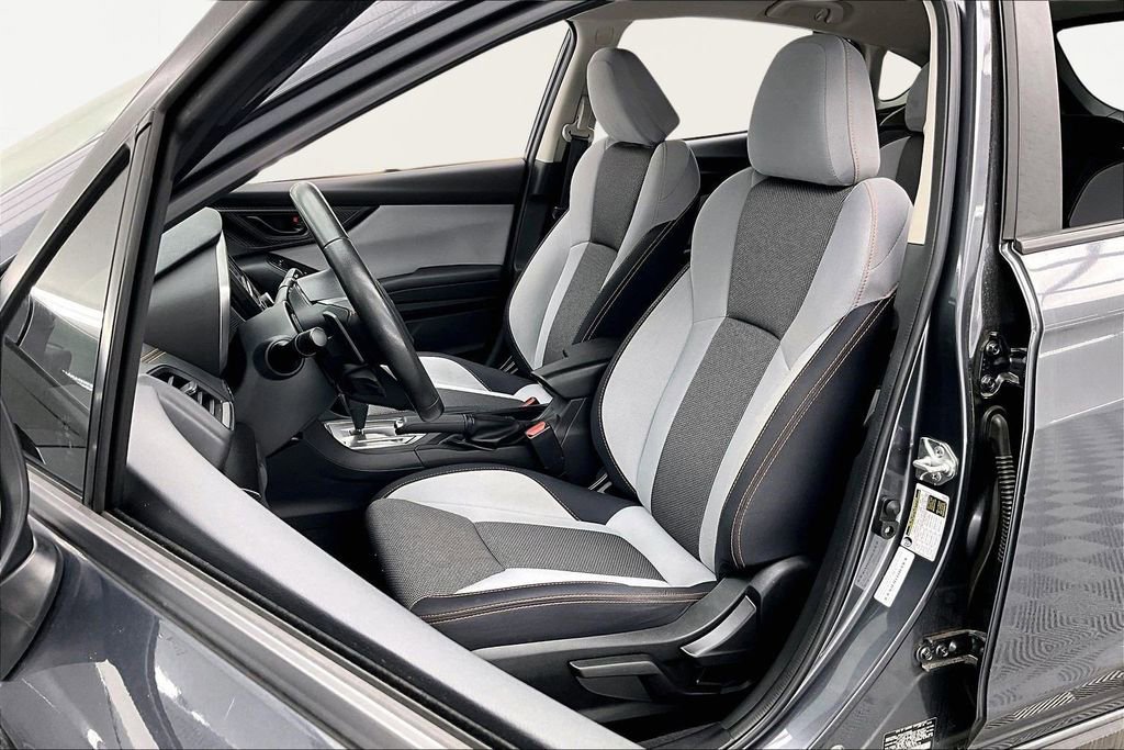 Used 2023 Subaru Crosstrek 2.0i Premium AWD/4WD image 25