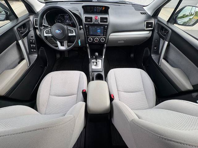 Used 2017 Subaru Forester 2.5i Premium AWD/4WD image 20