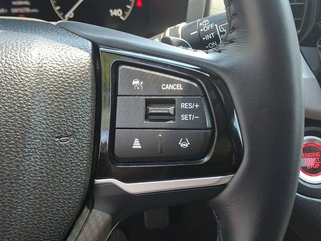 Used 2025 Honda Odyssey EX-L image 24