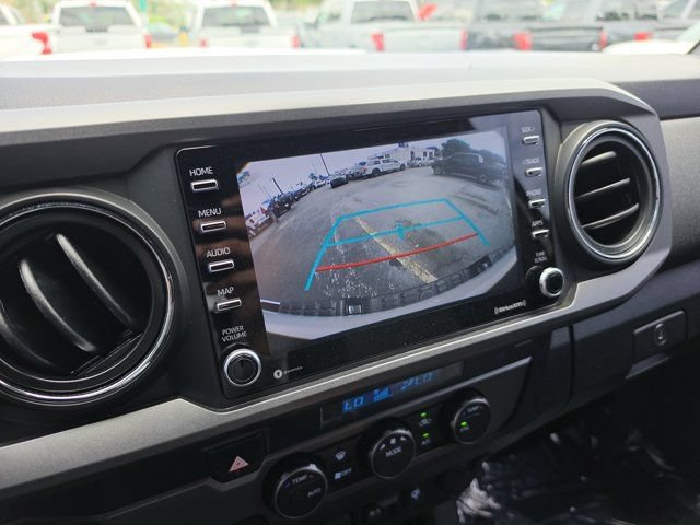 Used 2021 Toyota Tacoma TRD Sport RWD image 22