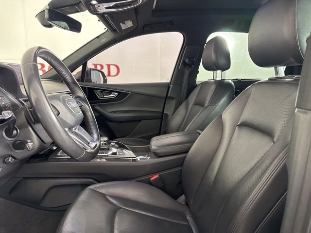 Used 2017 Audi Q7 3.0T Premium Plus image 11