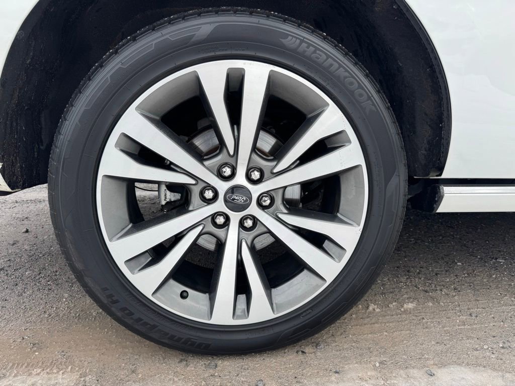 Certified 2021 Ford Expedition Platinum image 12