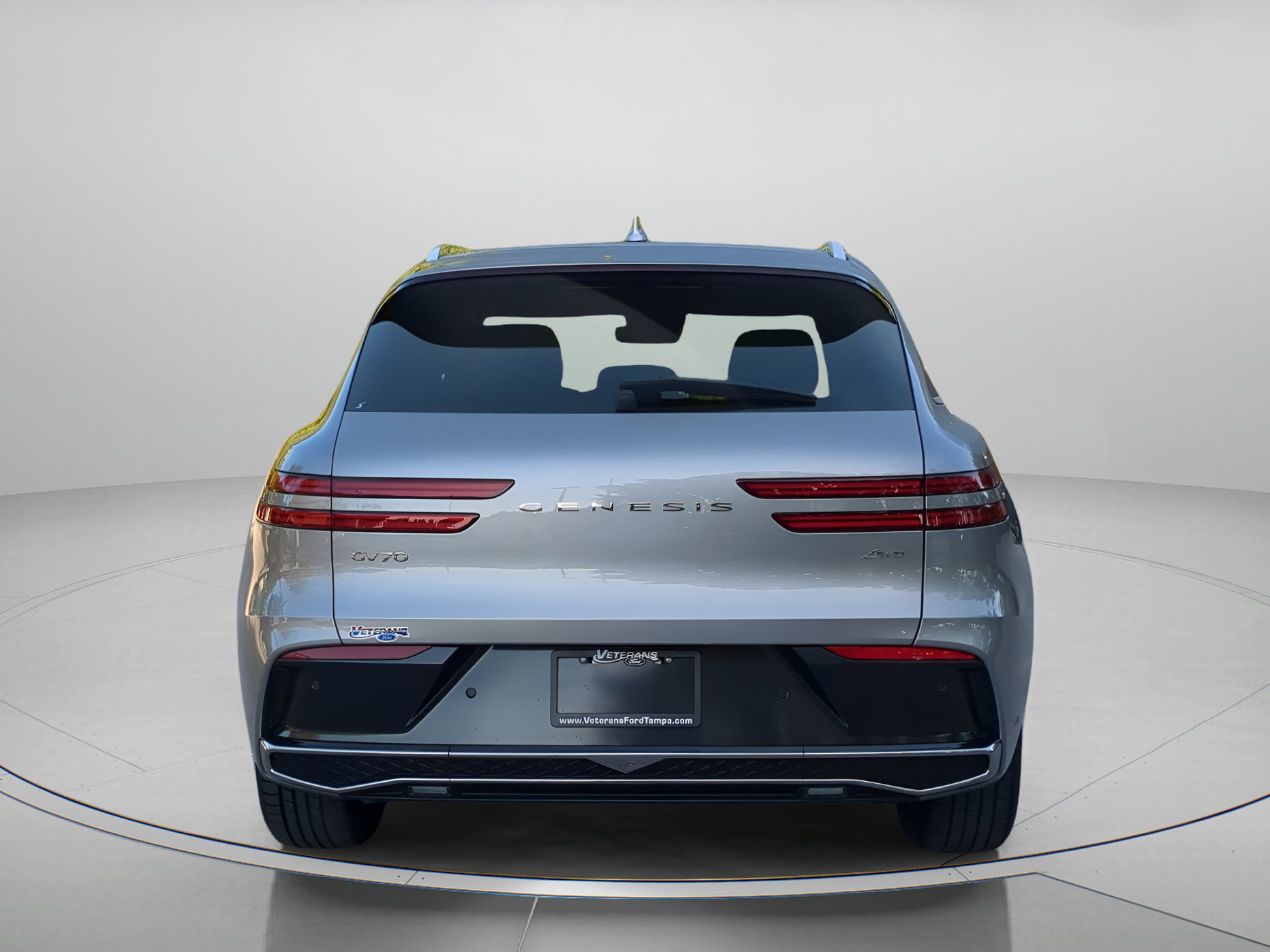 Used 2026 Genesis GV70 2.5T AWD/4WD image 41