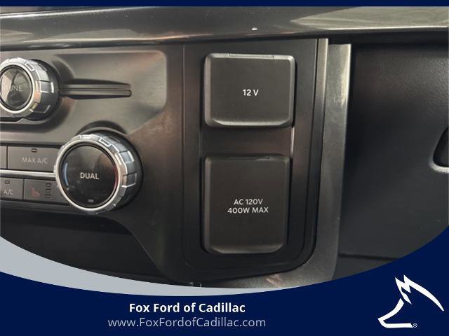 Certified 2022 Ford F150 XLT w/ Equipment Group 302A High image 27