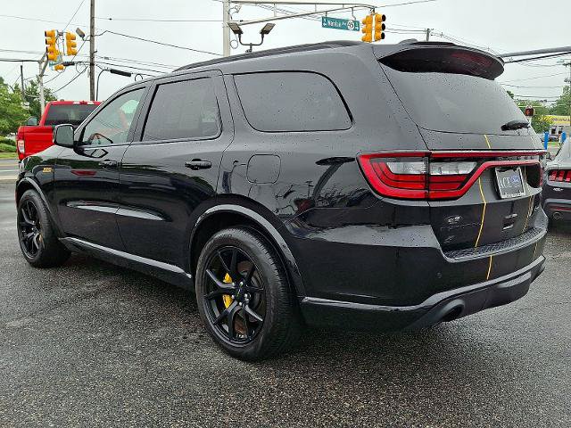 Used 2024 Dodge Durango SRT AWD/4WD image 4