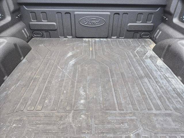 Certified 2025 Ford F150 Lariat w/ FX4 Off-Road Package AWD/4WD image 6