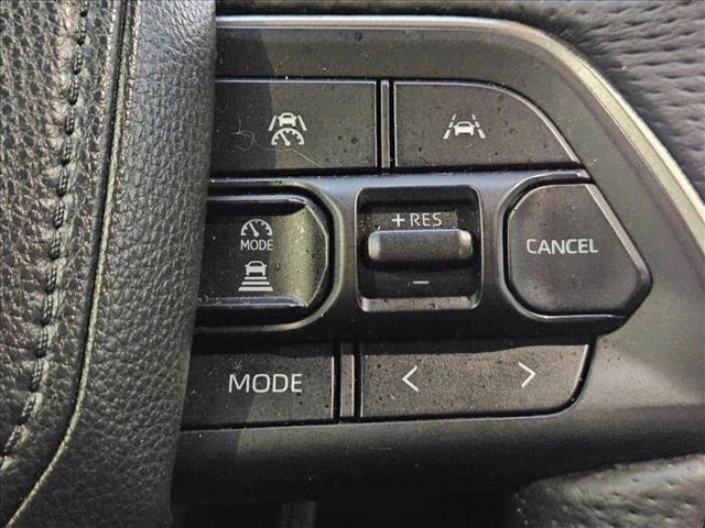 Used 2024 Toyota Tacoma TRD Sport image 24