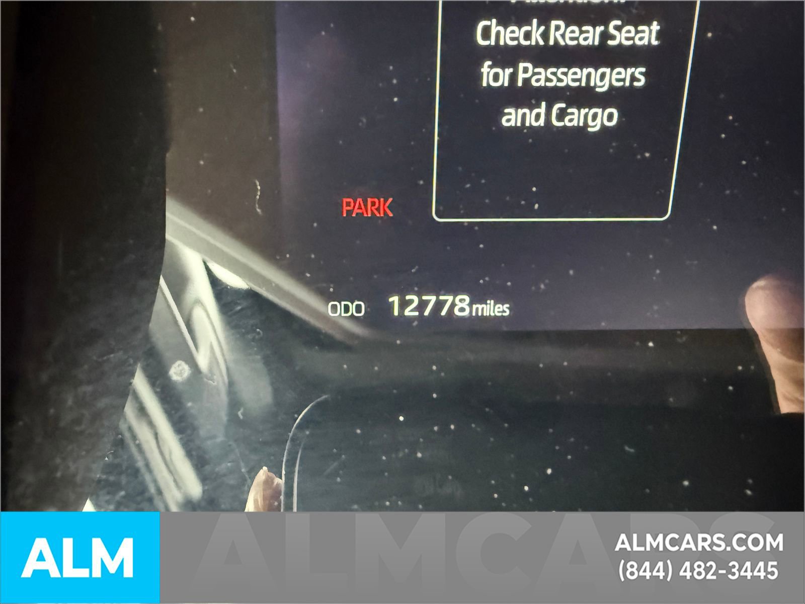 Used 2024 Toyota Sequoia TRD Pro AWD/4WD image 28