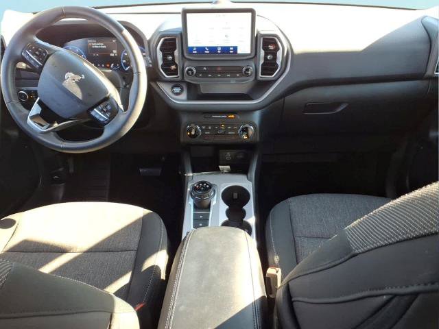 Certified 2024 Ford Bronco Sport Big Bend w/ Convenience Package AWD/4WD image 13