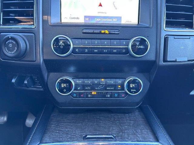 Certified 2021 Ford Expedition Limited image 19