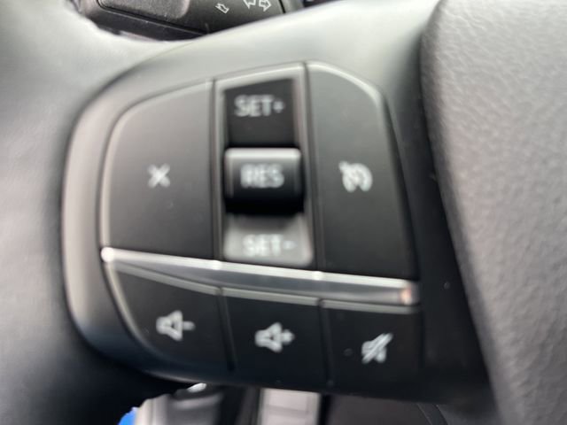 Certified 2024 Ford Bronco Sport Big Bend w/ Convenience Package image 25