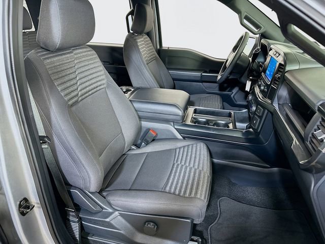 Certified 2022 Ford F150 XL w/ STX Appearance Package image 13