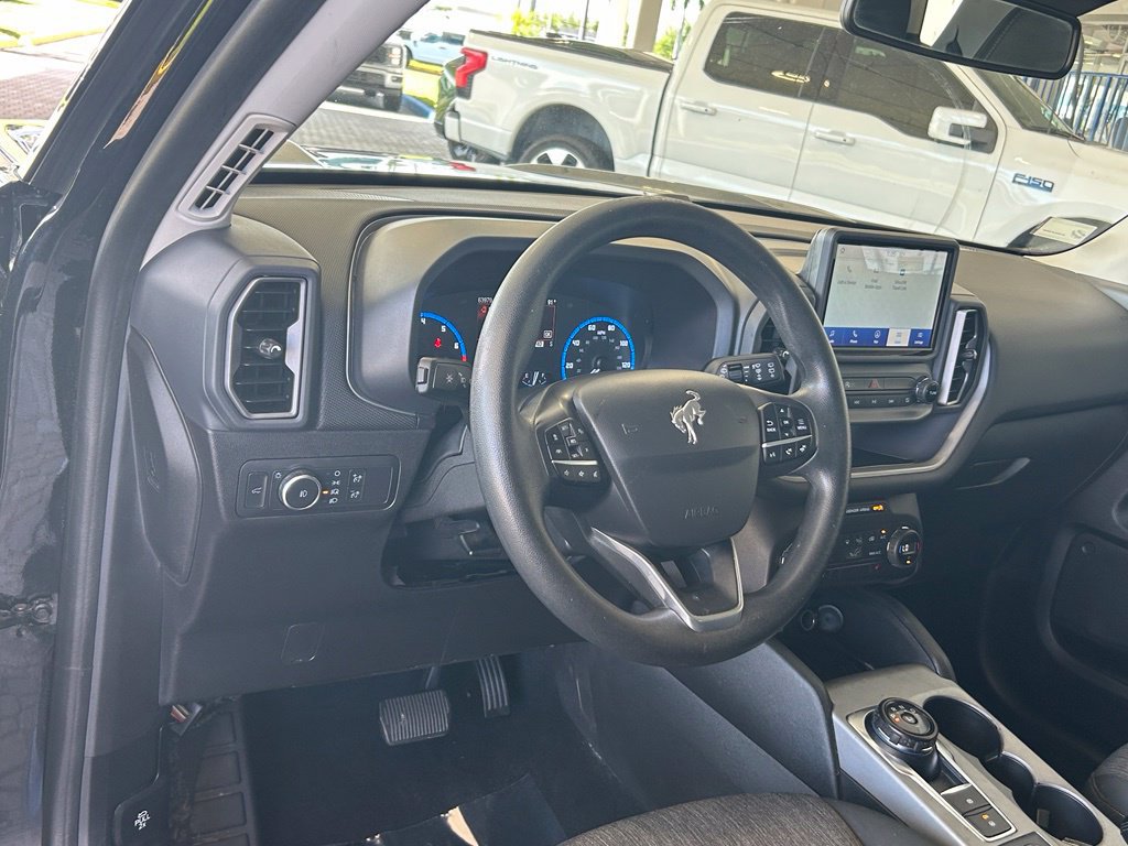 Certified 2021 Ford Bronco Sport Big Bend AWD/4WD image 33