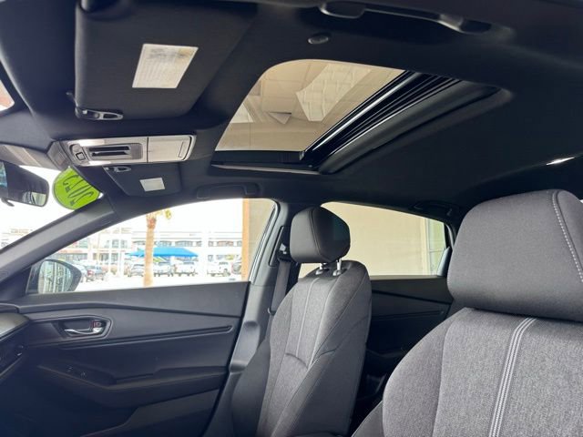 Used 2023 Honda Accord Sport image 22