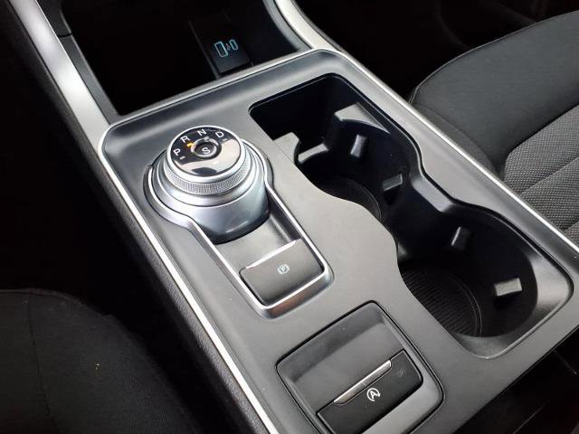 Certified 2021 Ford Edge SE image 16