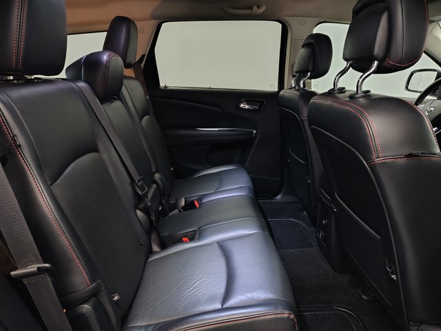 Used 2019 Dodge Journey GT FWD image 16
