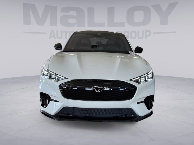 Certified 2025 Ford Mustang Mach-E GT image 8