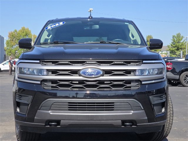 Certified 2022 Ford Expedition XLT image 9