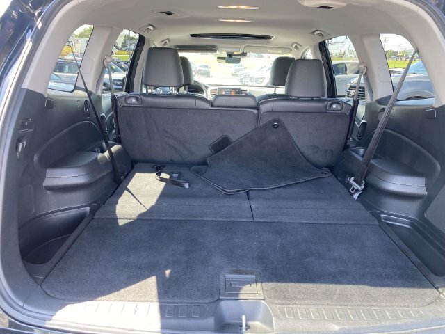 Used 2021 Honda Pilot Special Edition image 10
